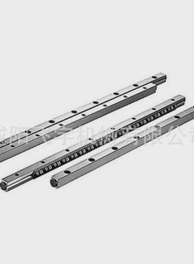 SBRv型平车滑动缝纫机光轴双轴心导轨不锈钢轴铝直线导轨厂家