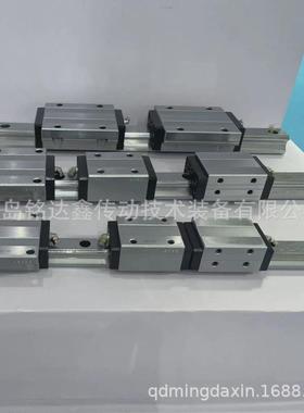 热销滑块弧形导轨滑块hcr12ahcr15athk