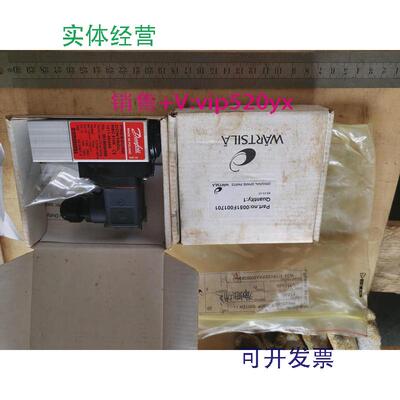 现货供应滑油压力开关PTZ201DANFOSSMBC51000061B008566