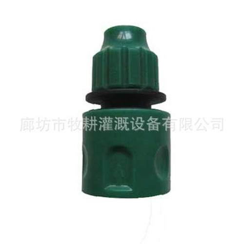 厂家供应家庭园艺20diy32喷头定时滴灌灌溉米套装家庭套装