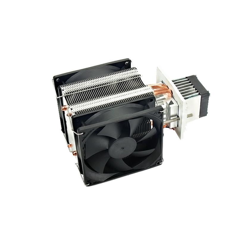 电子制冷器组件制作套件模块12v半导体制冷片系统散热器厂家热销