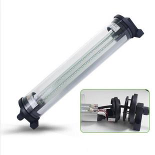 现货供应24v36v110v220v机床防水荧光工作灯沟通发货