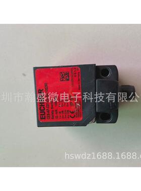 安士能安全感应开关CES-AP-C01-CH-SA-100250全新无包装