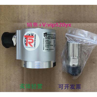 现货供应D-78647。帝尔编码器。全新没包装。CES582M-10002议价