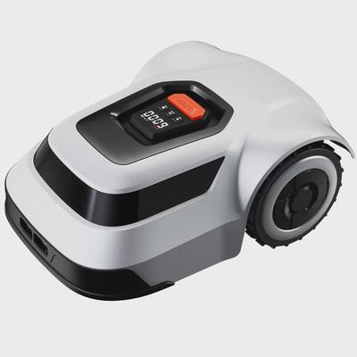 行业甄选庭院割草人家用手机APP控制草坪机器人全自动智能割草机