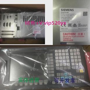 现货供应全新西门子808d系统车床系统含v60电机驱动西门子808d车