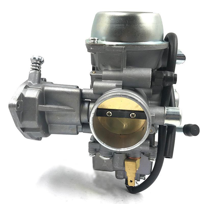 化油器适用于Grizzly600RHINO660YFM660YXR660ATVUTV越野车