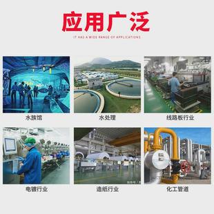 手动阀门涡轮式 PVC涡轮蝶阀双向软密法兰对夹式 upvc蝶阀