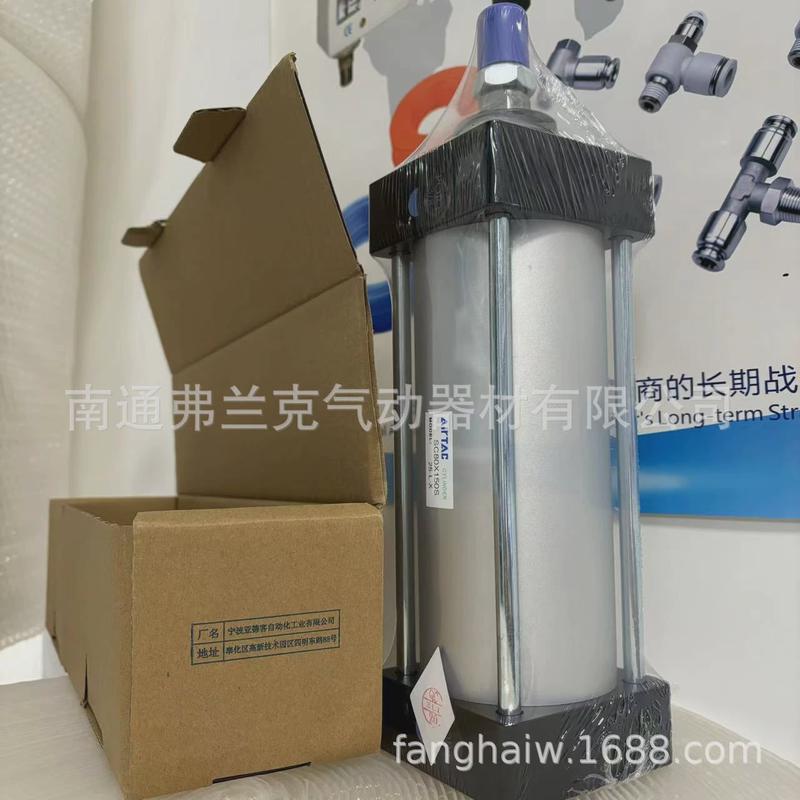台湾亚德客气缸标准sc63*50sc63*100sc63*125sc63*150