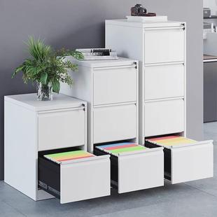 挂劳文件柜挂快劳a4文件夹收纳柜办公室资料档案室带锁抽屉式卡箱