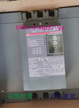 现货供应库存ABB软启动PSS175/300-500L90KW/160KW议价