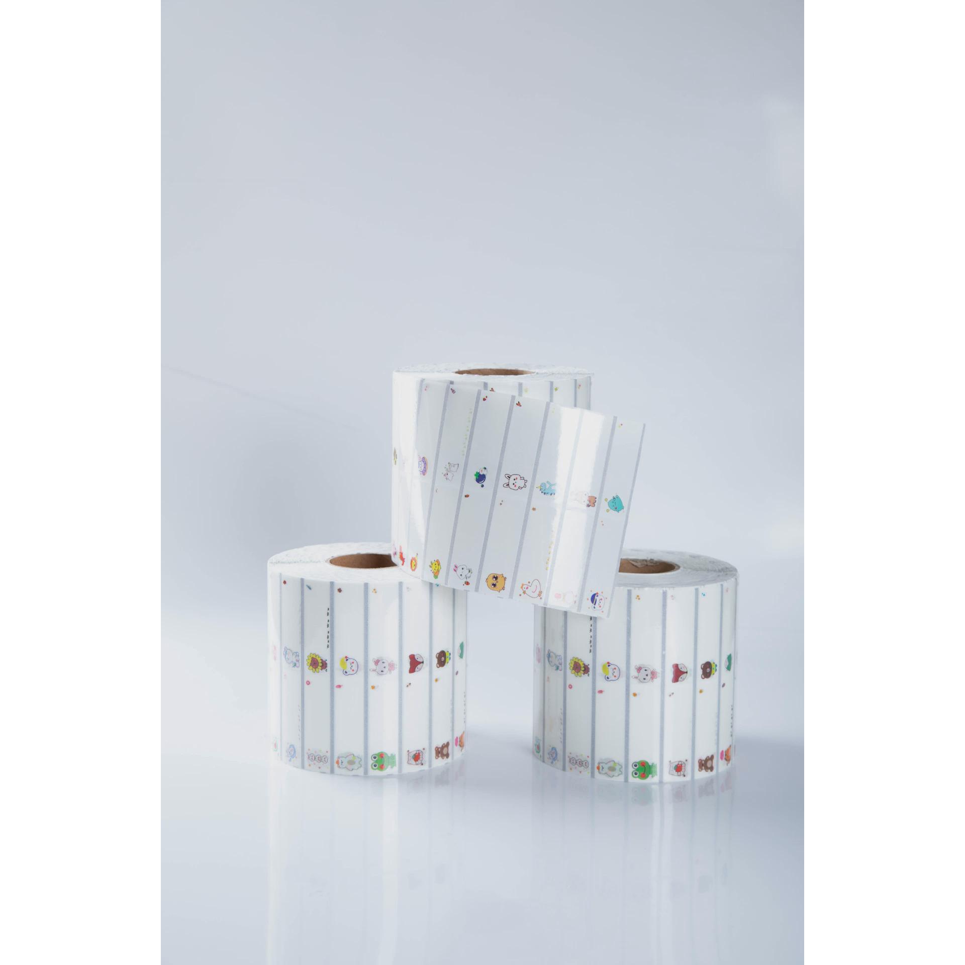 班级姓名贴学生科目分类标签学生姓名卡通贴纸热敏标签学号索引