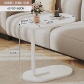 小茶几小户型沙发移动边几小桌子简易茶桌阳台迷你边桌卧室床边桌