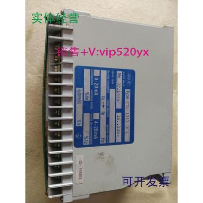 现货供应JAQUET透平转速变换器FTW1313DC11PCS