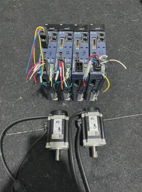 议价富士伺服驱动器Fe ALPHA5 Smart 400W RY