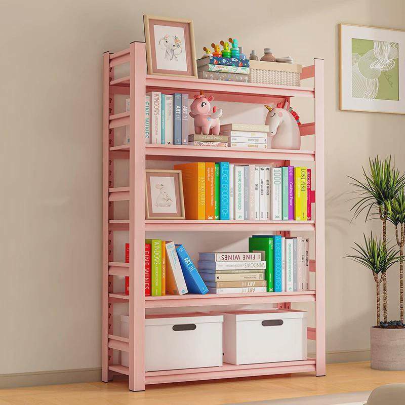 用彩色铁艺书架落地置物架钢制儿童书柜阅读收纳架客厅收纳架子,农机/农具/农膜,播种栽苗器/地膜机,淘宝优惠券,粉丝福利购,淘宝优惠卷