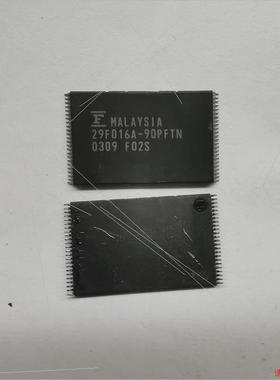 议价29F016A    TSOP48封装请咨询客服