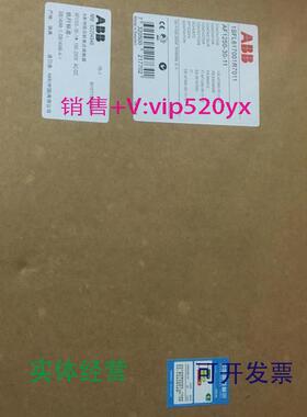 供应ABB接触器AF1250-30-11.Uc=100-250V，50/60HZ.d.c