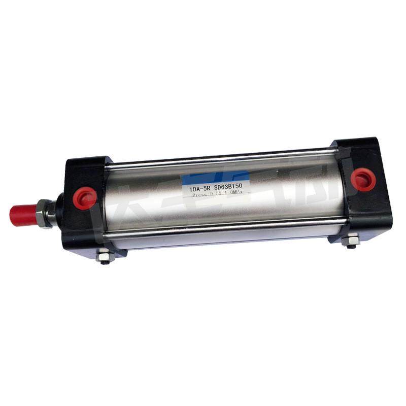 生产10A-5无给油润滑普通标准Φ63耐用高,标准件/零部件/工业耗材,气缸,淘宝优惠券,粉丝福利购,淘宝优惠卷