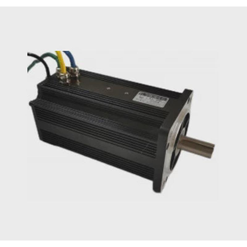 110/130转无刷电机48v/310v1500转/2000直流/3000转大扭矩