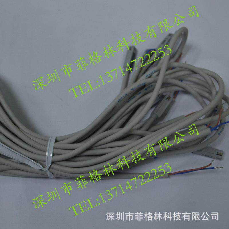 【实物拍照】sw-t2h请开关ckd磁性议价