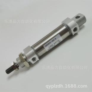 100 160 cd85n8 气缸标准c85n8 125 200 175 150