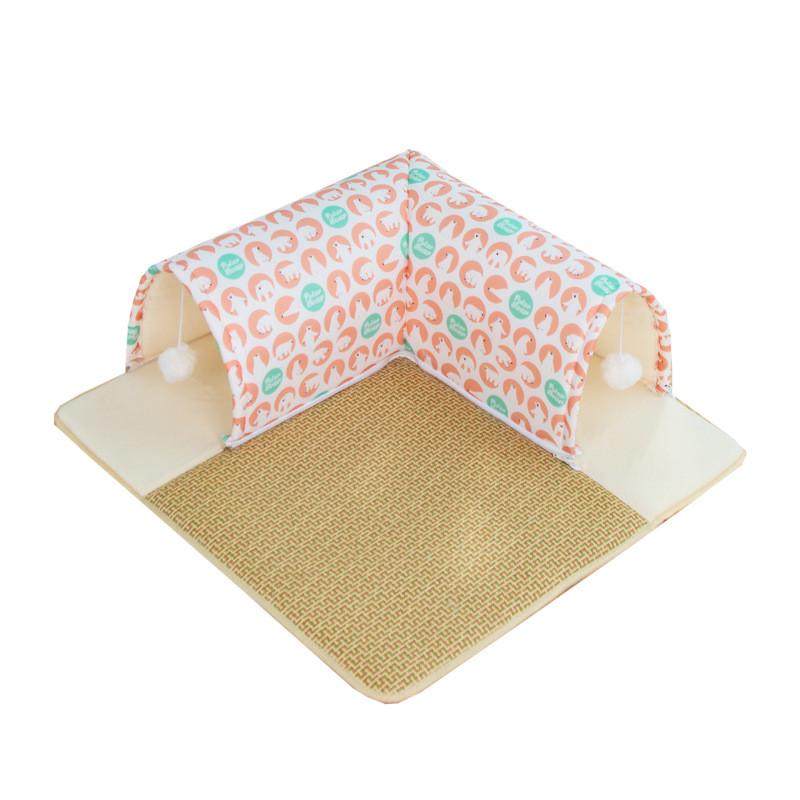 定制猫咪隧道窝爬垫墙贴猫咪厂家地毯源头抓批发,宠物/宠物食品及用品,猫笼子/猫别墅,淘宝优惠券,粉丝福利购,淘宝优惠卷