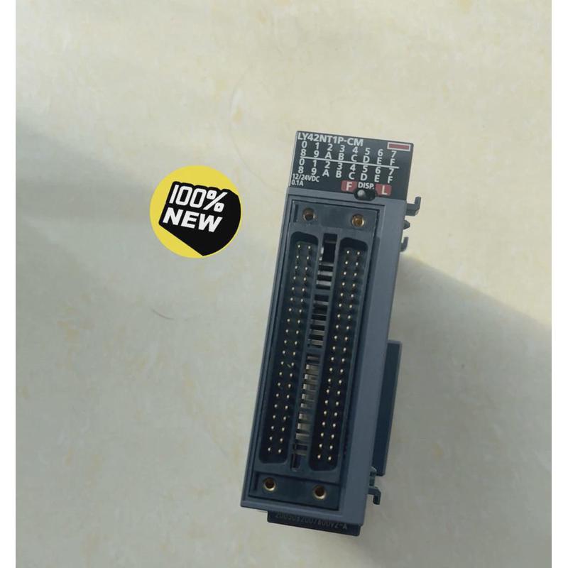 议价Mitsubishi/三菱全新PLC模块型号LY42NT1P-CM