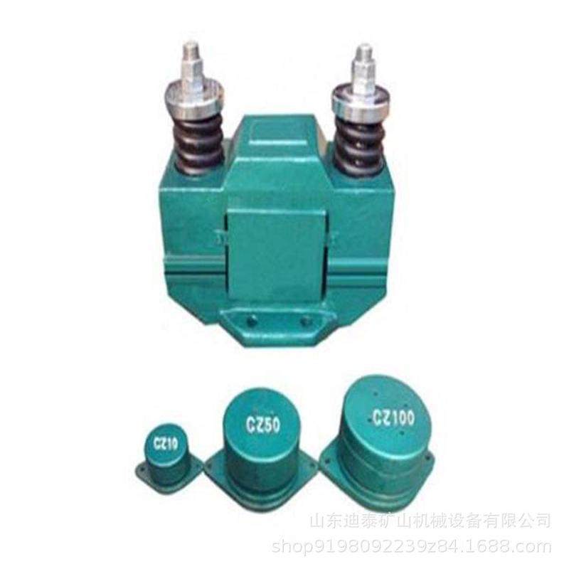 热销仓壁振动器CZ型电磁料仓用防堵塞震荡器破拱可调式仓壁振打器