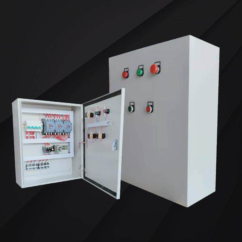 控制箱户外不锈钢电气配电箱外壳成套防雨风机水泵星三角厂家,电子/电工,强电布线箱,淘宝优惠券,粉丝福利购,淘宝优惠卷