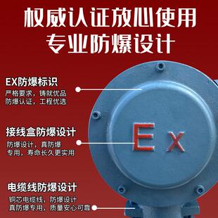 18.5 22kw ybx3江苏高科电动机防隔爆380v大功率bt4三相卧式