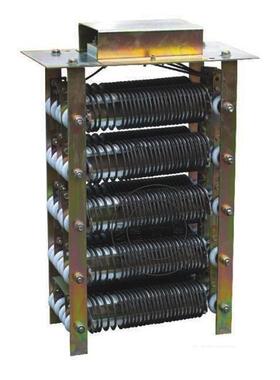 电阻器起动调整电阻器rp2y2-250m1-6/4d制动厂家直销箱