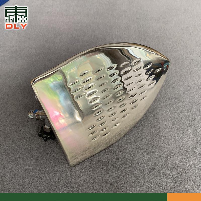 宏洲hz-650大功率工业蒸汽烫斗型熨斗锅炉专用斗