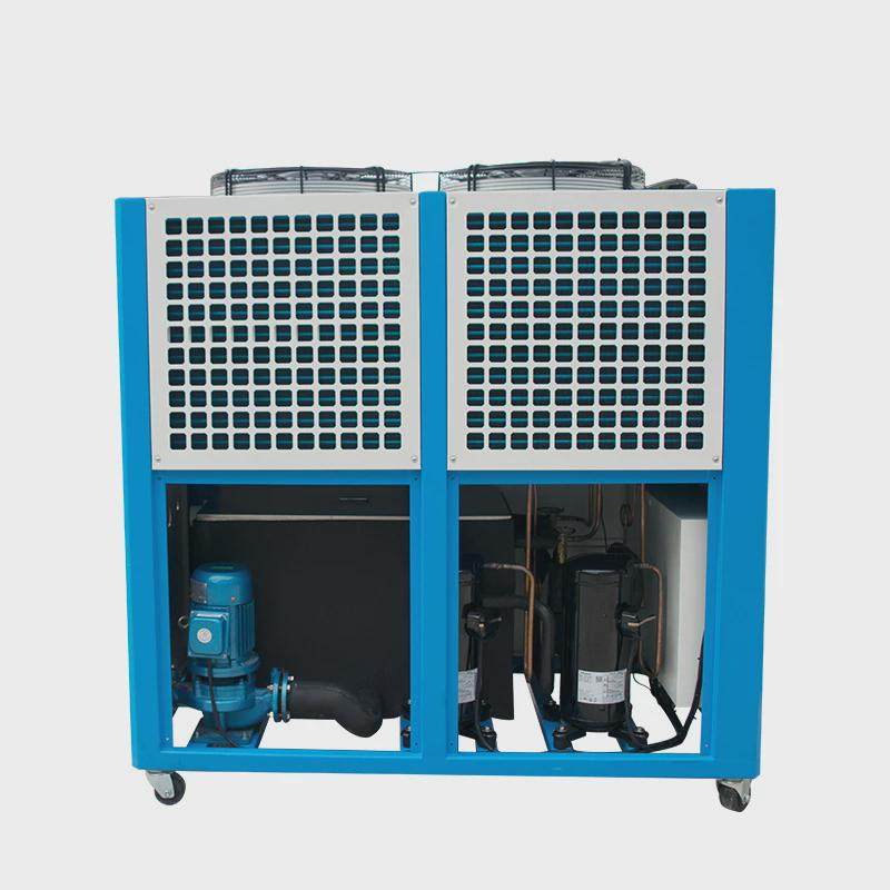 10p工业制冷机风冷式冷水机模具冷却低温恒温注塑控温冷水机