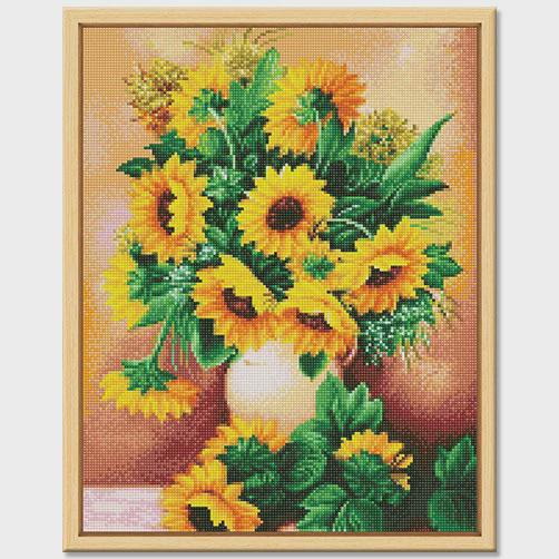 厂家直供满钻带框客厅卧室装饰画摆件得摆件创意设计简约风格艺画