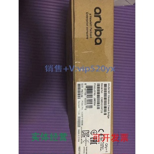 现货供应J9835AHPEAruba501车载无线接收电台CN85G5W13SNI2181016