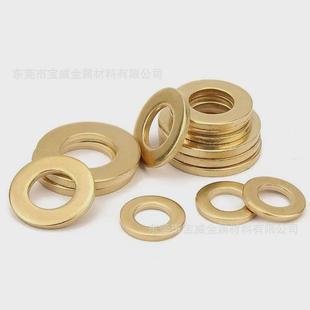 定制铜块激光切割h62黄铜板加工铜材零件紫铜板折弯加工cnc黄铜板