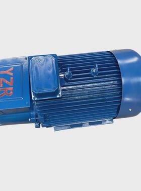yzr250m2-6-45kw起重过载电动机冶金能力大电机