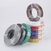 24awg导线镀锡铜pvc线电子线电线软线 1007连接线16