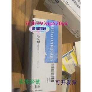 现货供应西门子6ES7314 0AE0全新议价 1CH02