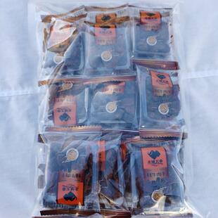 新日期香格里拉圣域天香五香沙嗲香辣牦牛肉干牛肉干独立小袋牦