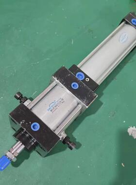 源头厂非标qgsj无给油润滑锁紧双作用