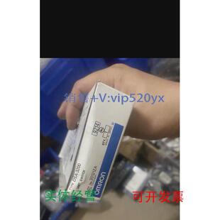 现货供应全新Omron/欧姆龙（4.10）限位开关D5A-3200单个900出议