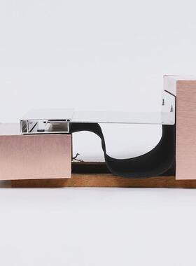 屋面供应厂家建筑变形缝铝合金伸缩缝外墙双卡转角变形缝i-il2