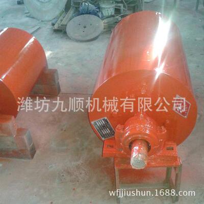 永磁滚筒rct永磁磁力滚筒强磁滚筒半磁滚筒全磁滚筒定制