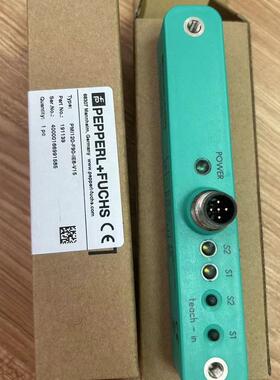 P*F感应器开关PMI080-F90-IU-V1现货直发