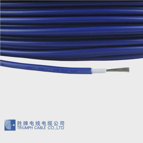 供应ul1672-24a线材绝缘双层c1