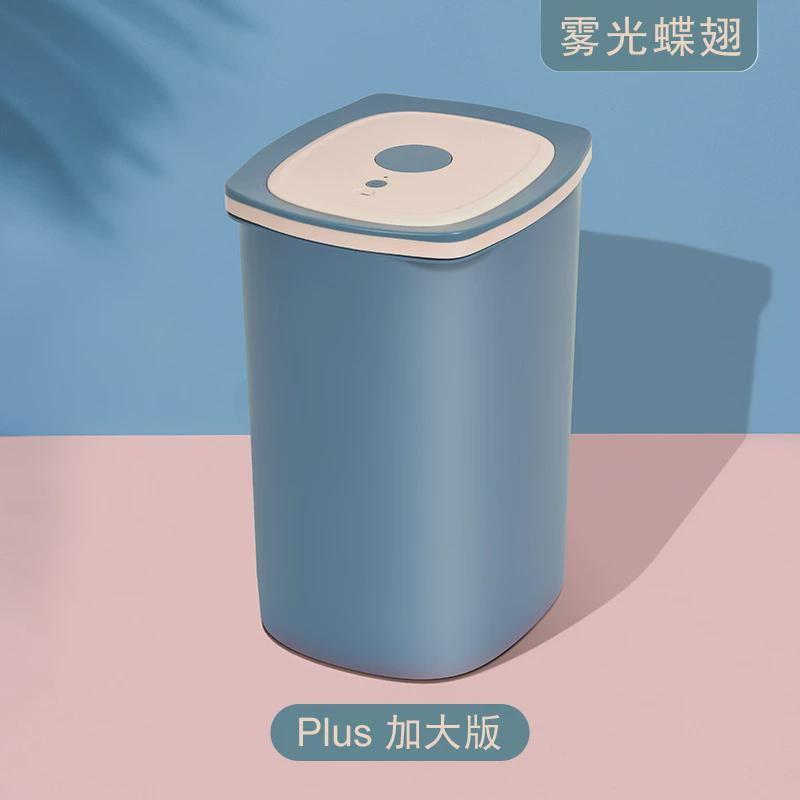 派可为工厂粮抽真空储粮桶防潮防虫猫咪狗狗通用米桶装宠物密封