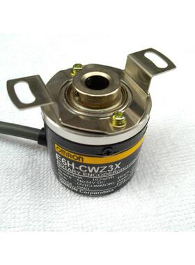热销增量型光电编码器E6H-CWZ3X2000P/R差分输出