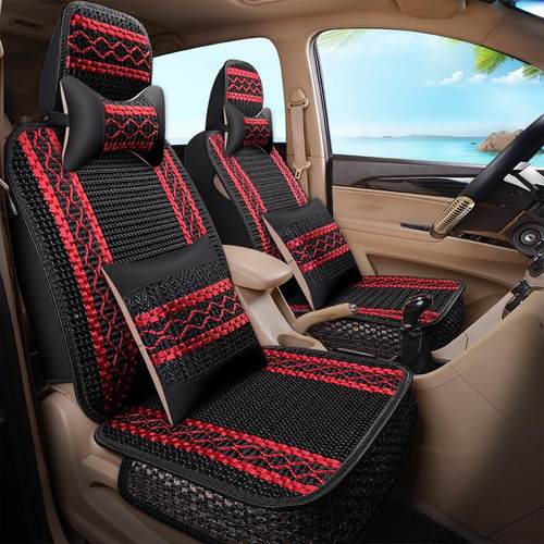 热销五菱宏光s3座套专用七座全包围2018四季suv宏光s3座套款pu皮